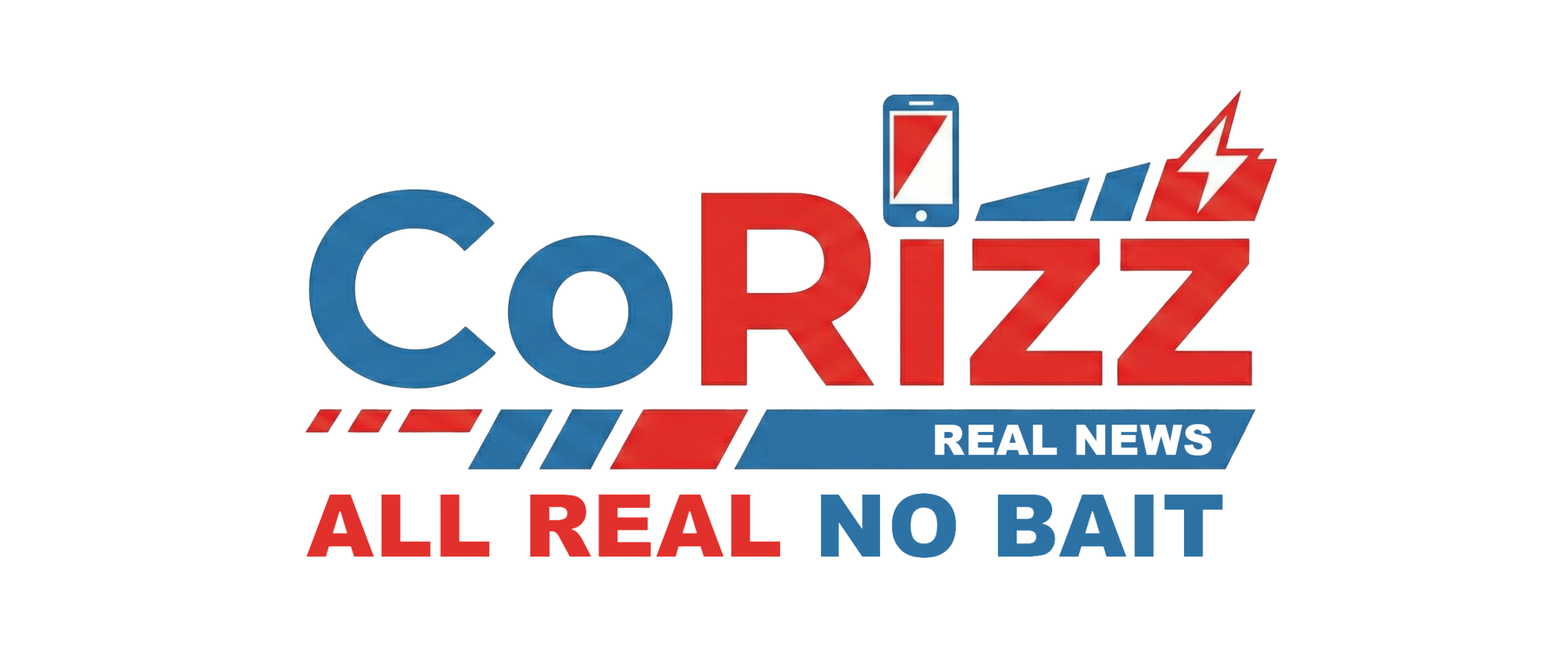 Corizz – All Real No Bait